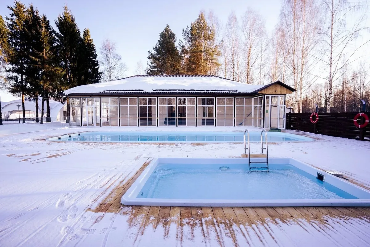 Laguna 4 — на участке в Нижнекамске