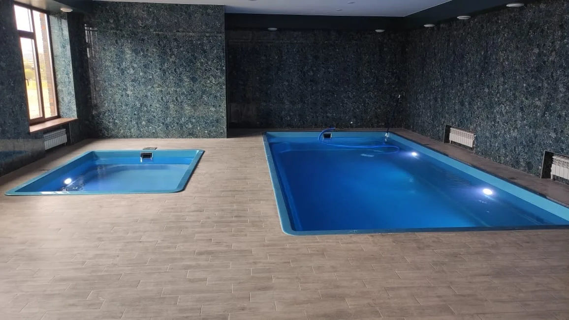 Laguna 3 — готовый проект в Нижнекамске