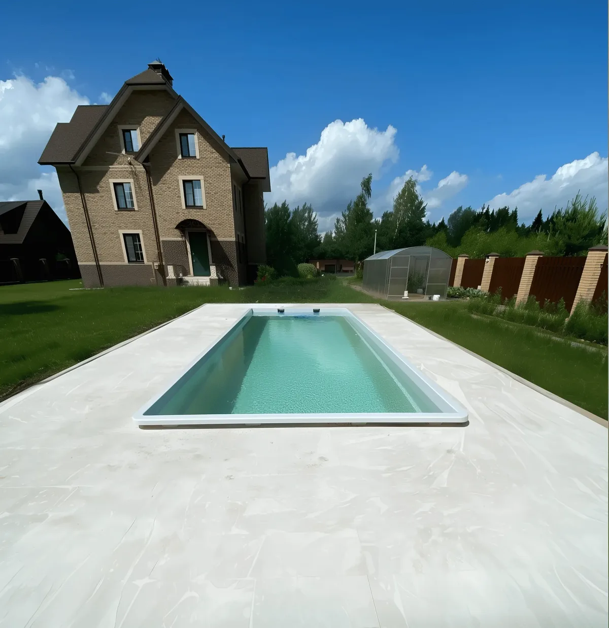 Laguna 9 с террасой в Нижнекамске