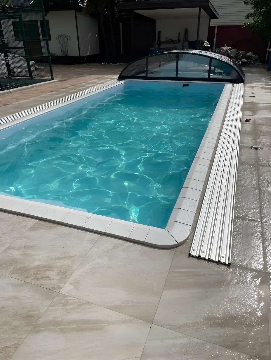 Laguna 6 — вид сверху в Нижнекамске