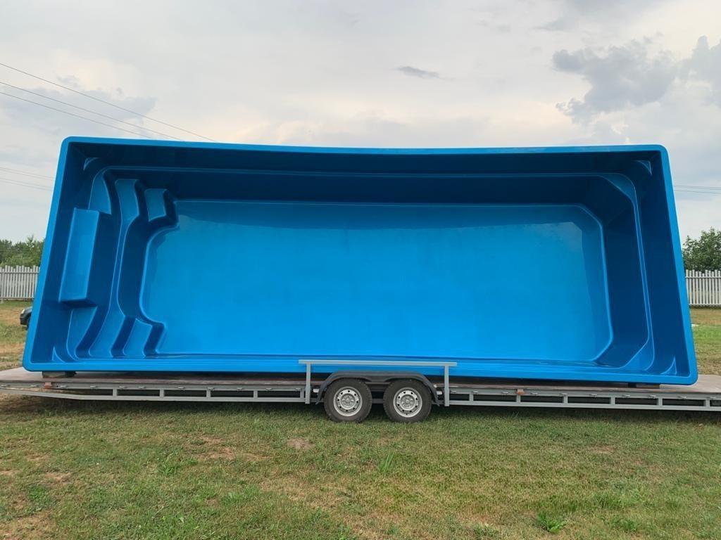 Laguna 9 — ландшафтный дизайн в Нижнекамске