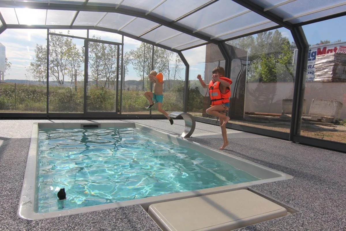 Laguna 5 — готовый проект в Нижнекамске