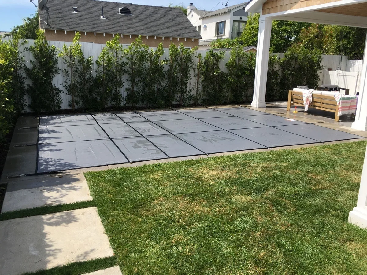 Покрывало Laguna Cover Mesh в Нижнекамске