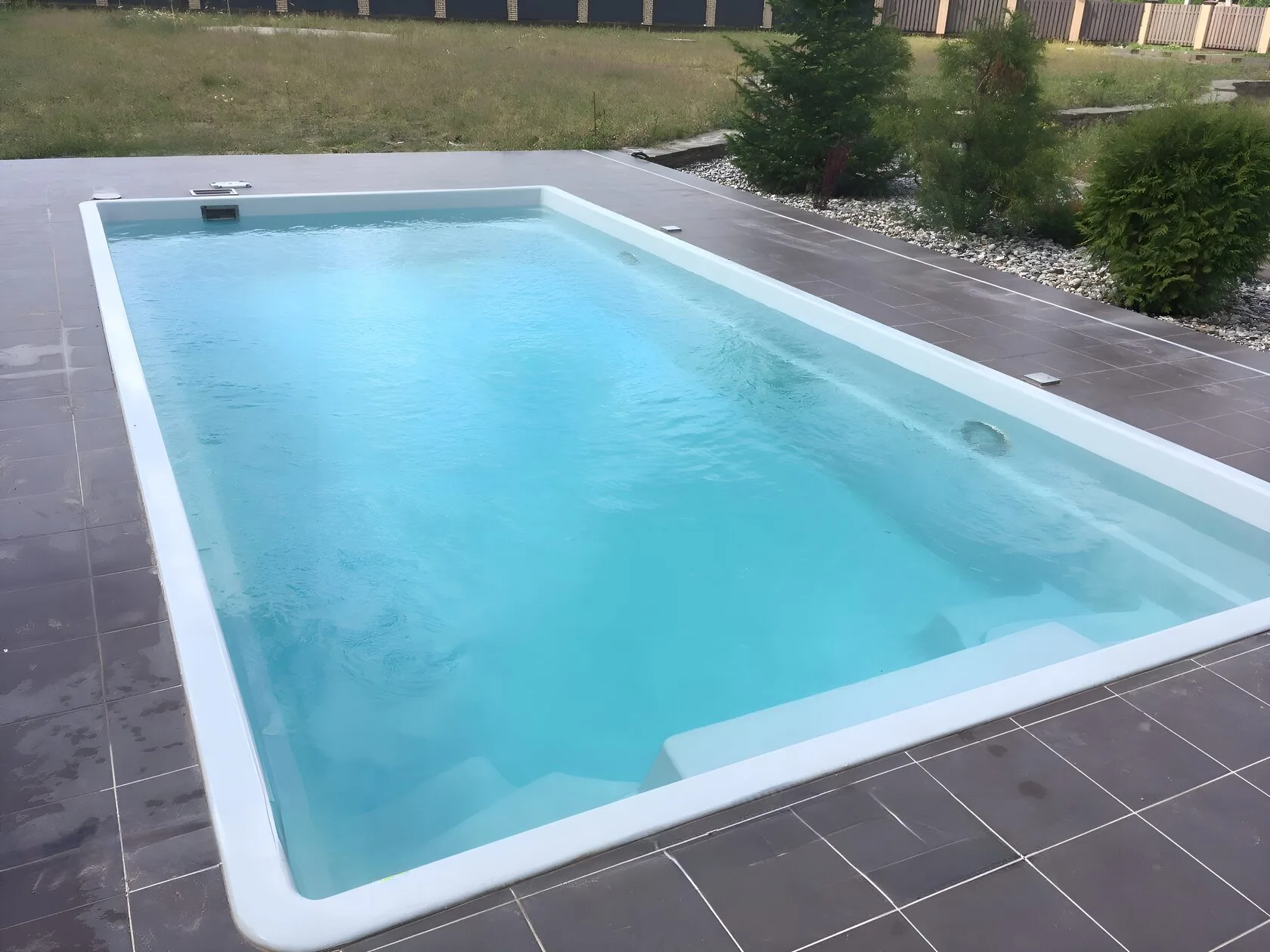 Laguna 7 — зона отдыха в Нижнекамске