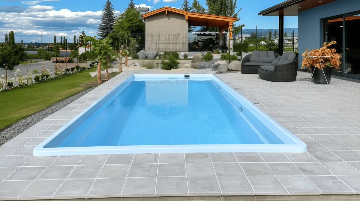 Laguna 7 — вид сверху в Нижнекамске