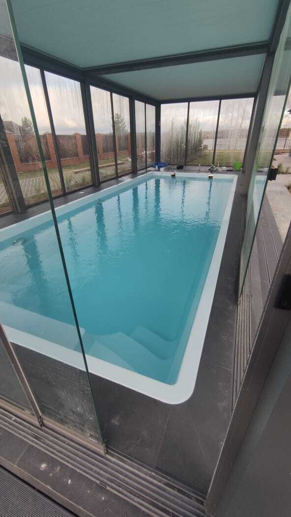 Laguna 9 — готовый проект в Нижнекамске