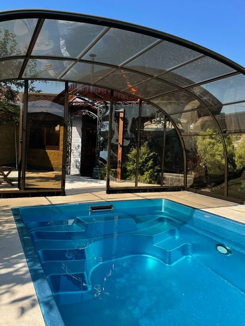 Laguna 6 — готовый проект в Нижнекамске