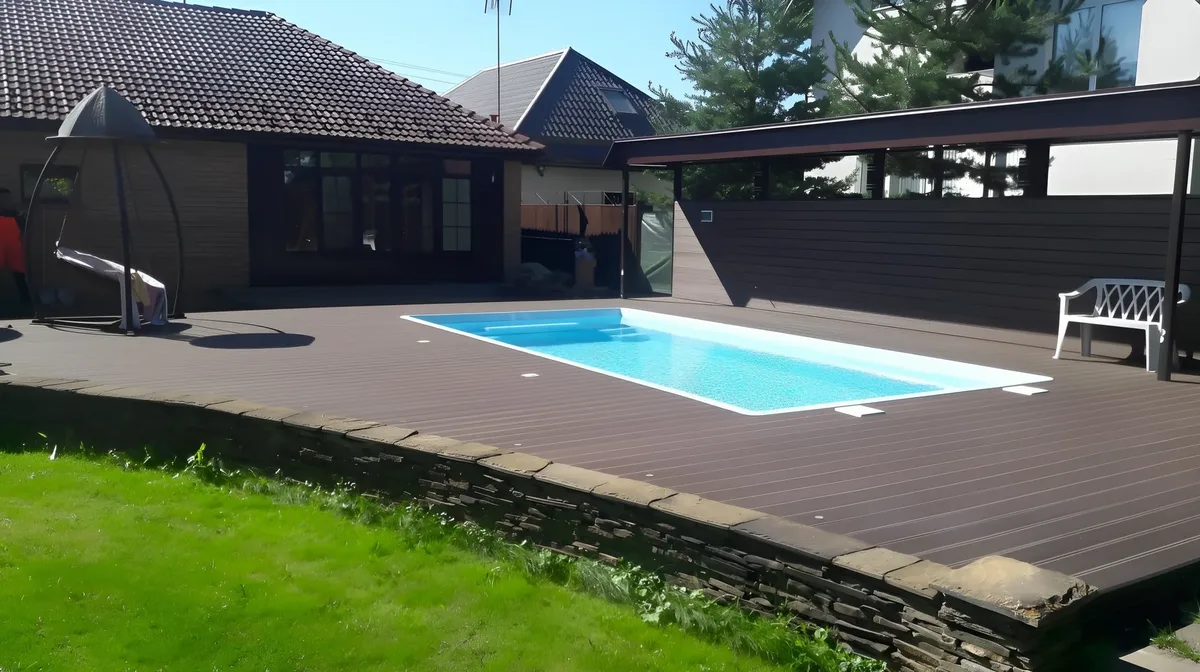 Laguna 8 — готовый проект в Нижнекамске