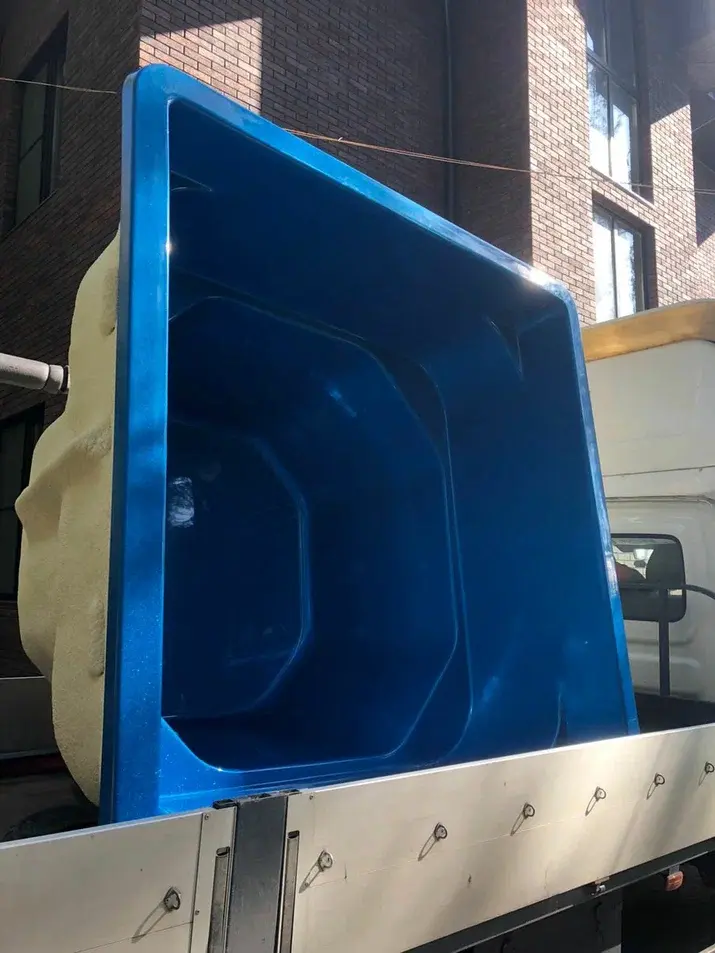 Laguna 2 — готовый проект в Нижнекамске